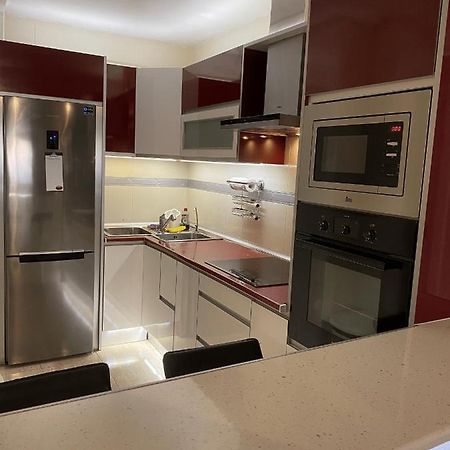 Apartamento Aguadulce Playa Roquetas de Mar Zewnętrze zdjęcie