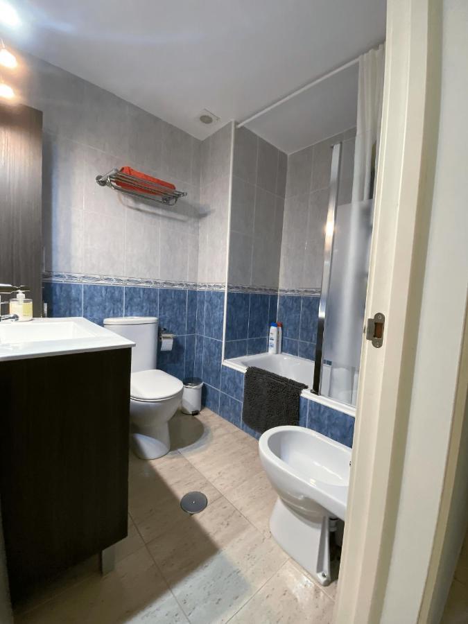 Apartamento Aguadulce Playa Roquetas de Mar Zewnętrze zdjęcie