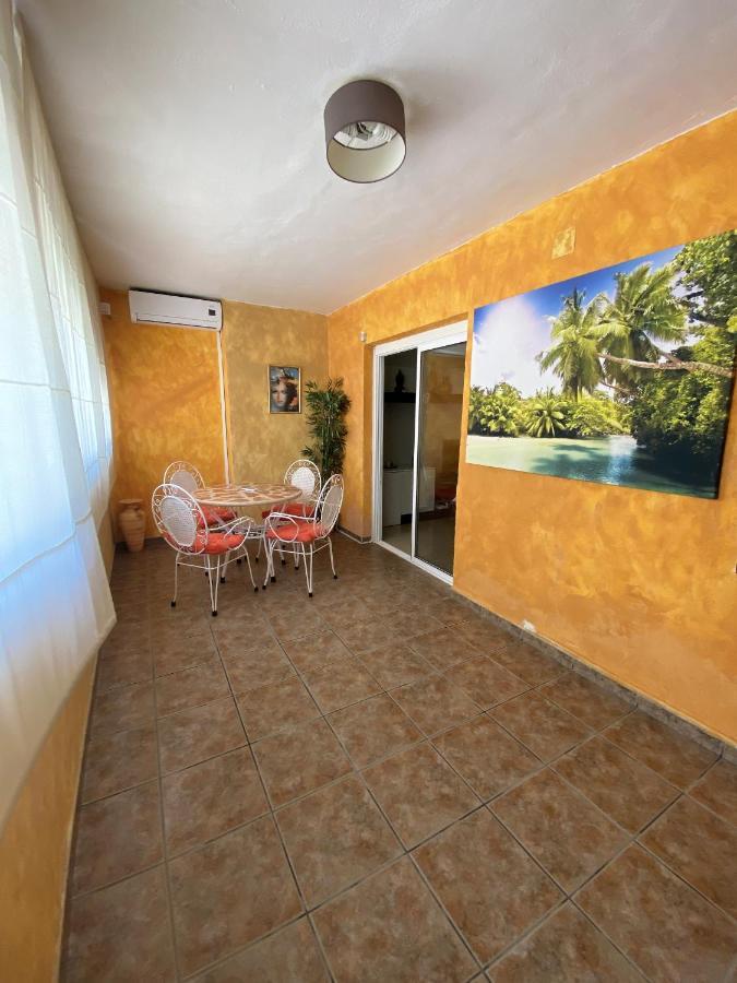 Apartamento Aguadulce Playa Roquetas de Mar Zewnętrze zdjęcie